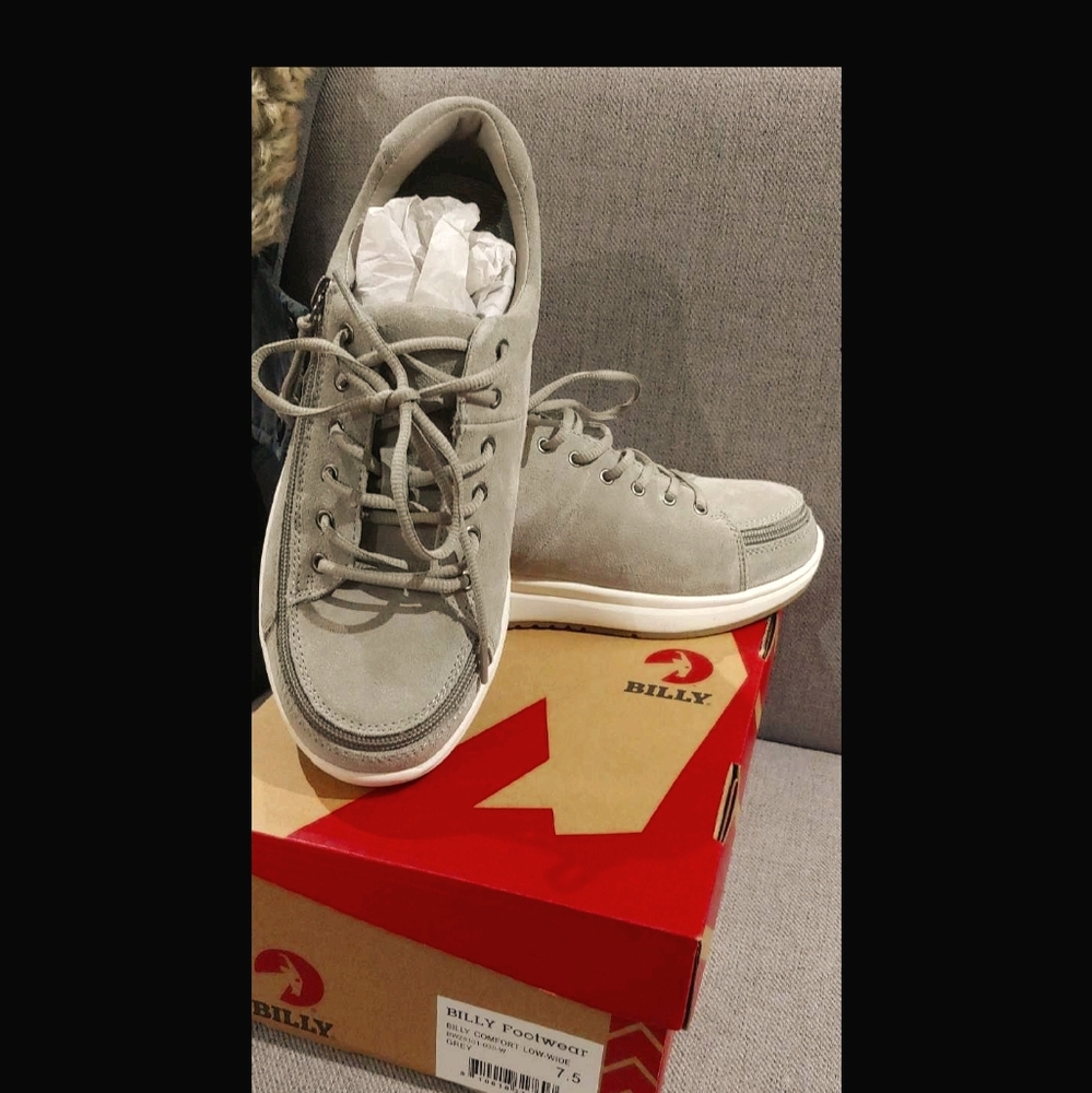 7.5 women's adaptive shoes